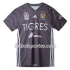 Camisetas Tigres UANL Tercera Equipacion 2018/2019